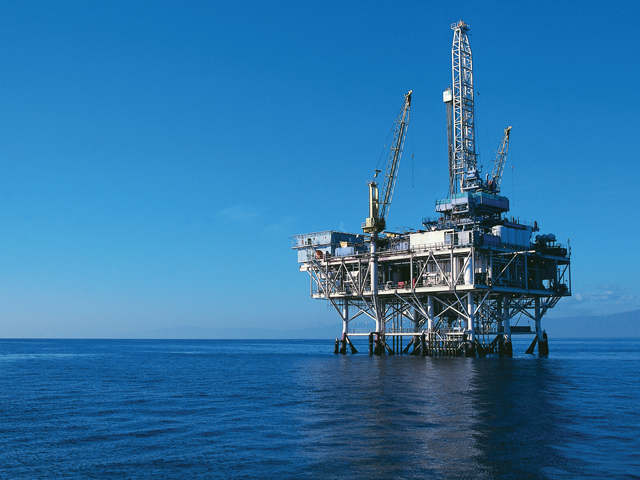 深海石油勘探用高级弹性体的测试和鉴定