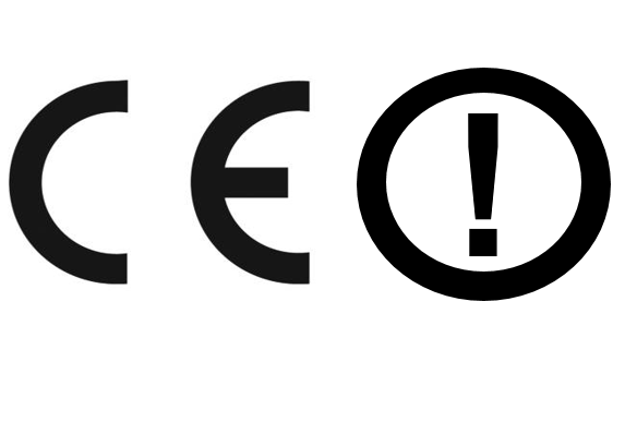 CE标志与警报