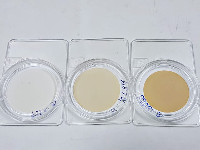 油液分析MPC斑贴试验